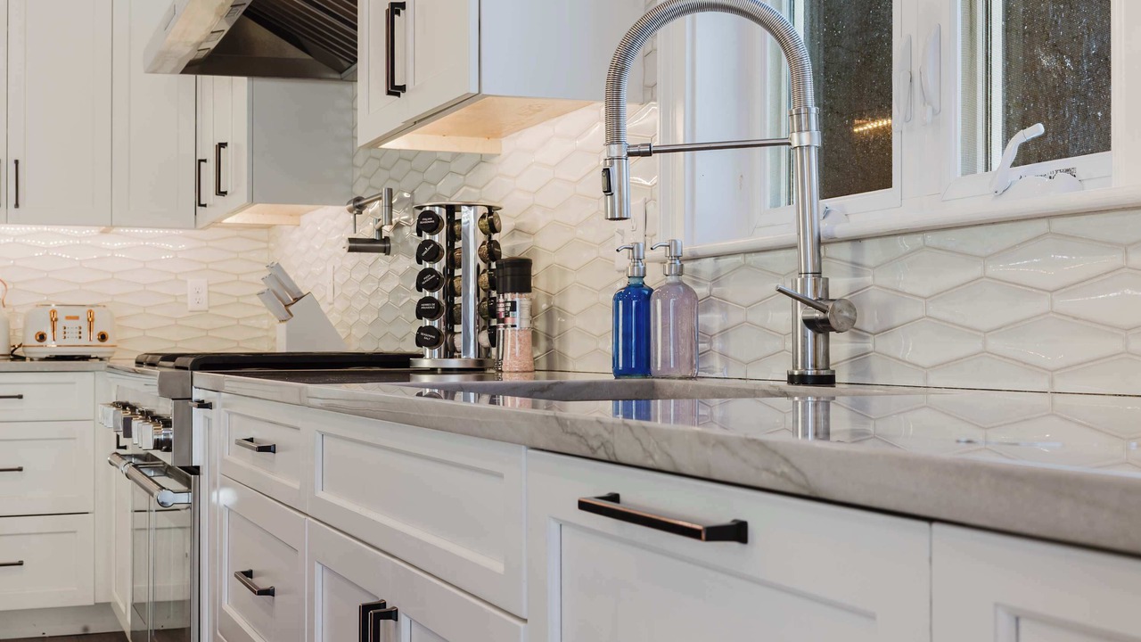 Photo of Kitchen in Medford