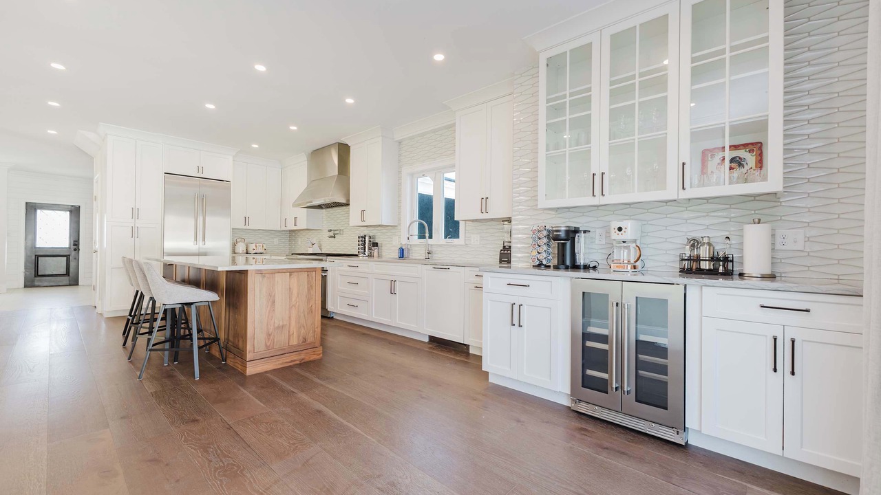 Photo of Kitchen in Medford