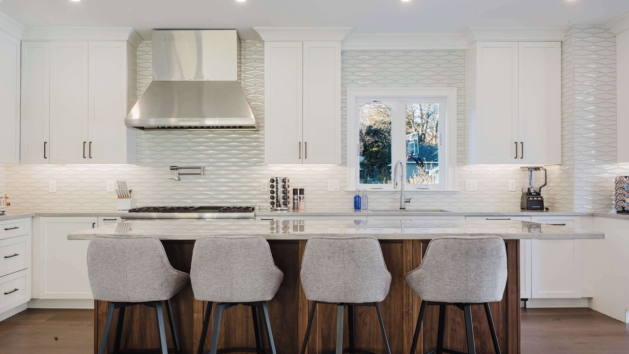 Photo of Kitchen in Medford