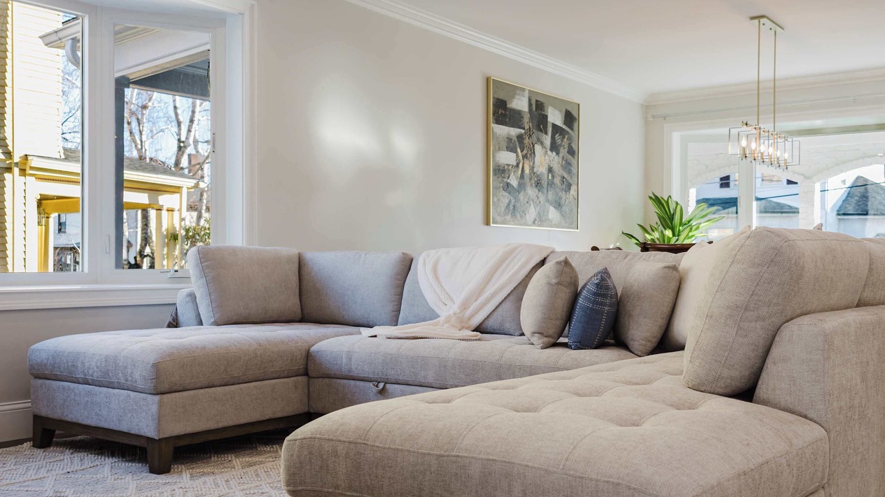 Photo of Livingroom in Medford
