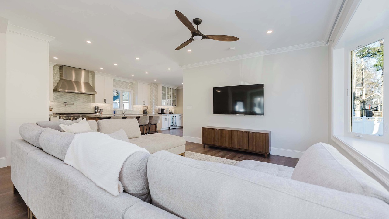 Photo of Livingroom in Medford