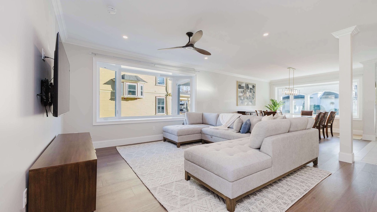 Photo of Livingroom in Medford