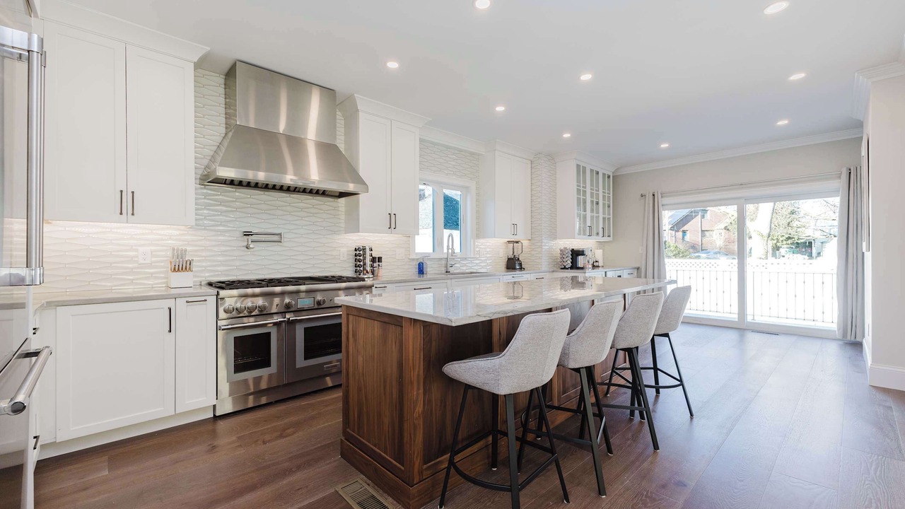 Photo of Kitchen in Medford