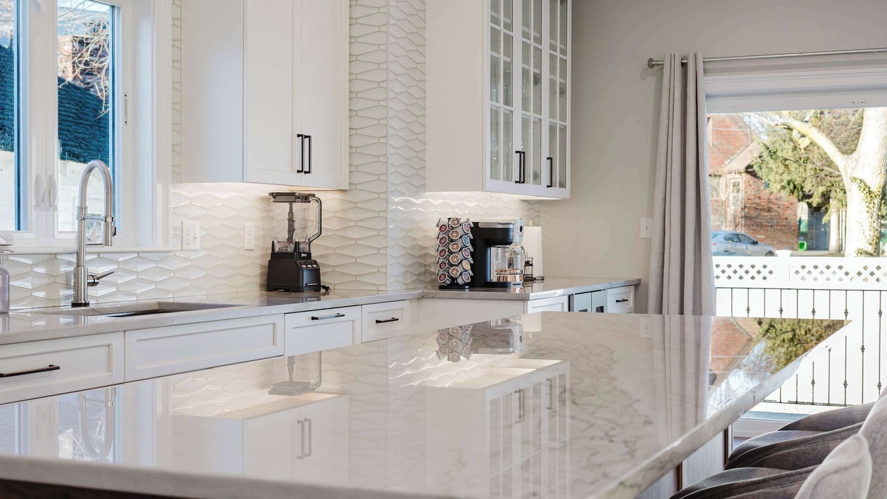 Photo of Kitchen in Medford