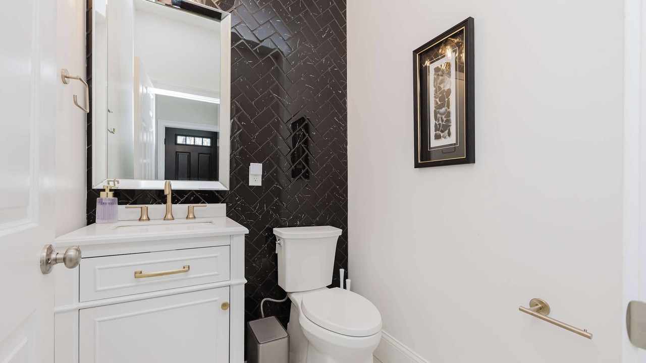 Photo of Bathroom in Medford