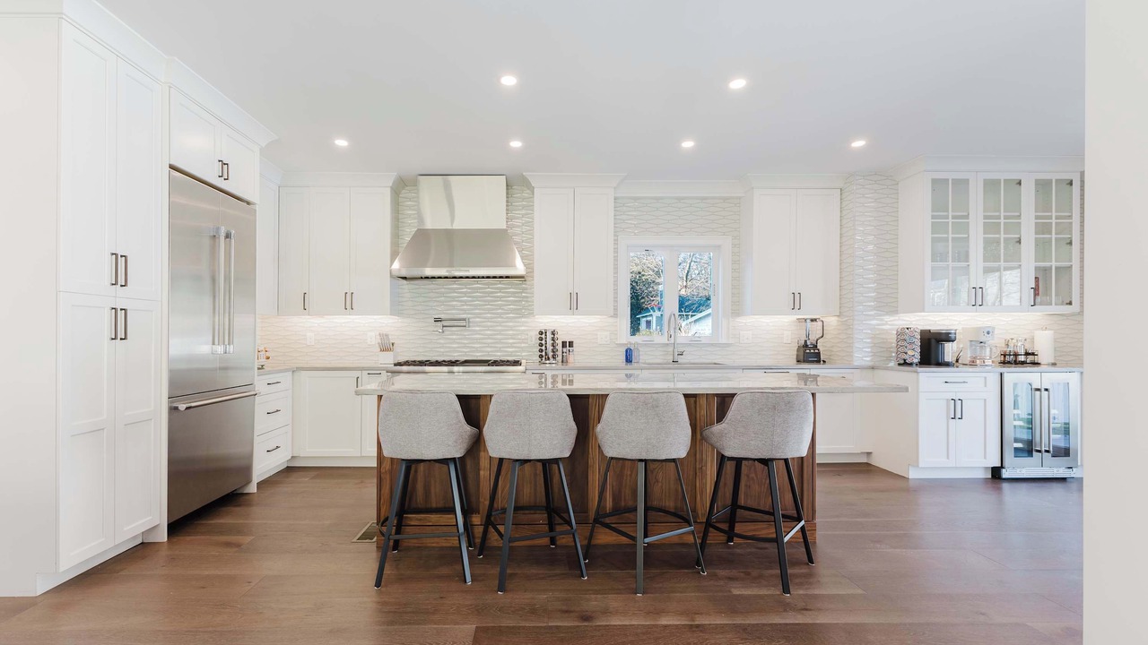 Photo of Kitchen in Medford