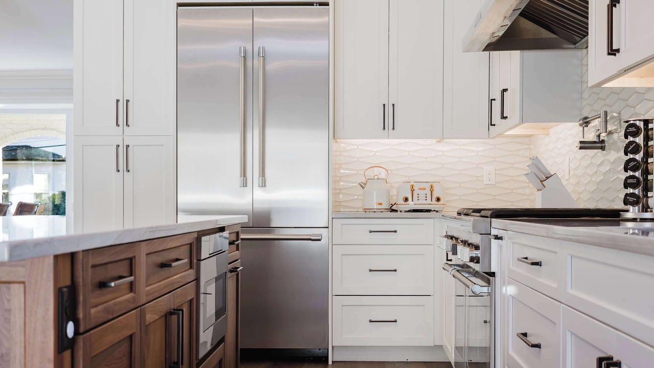 Photo of Kitchen in Medford