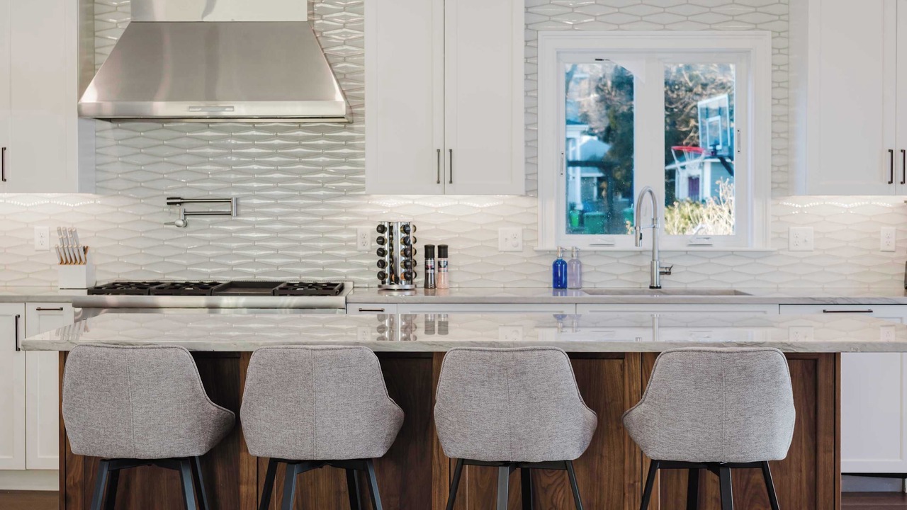 Photo of Kitchen in Medford