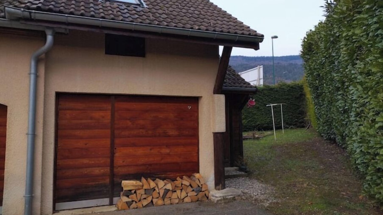 Photo of Outdoor in Chatillon-en-Michaille