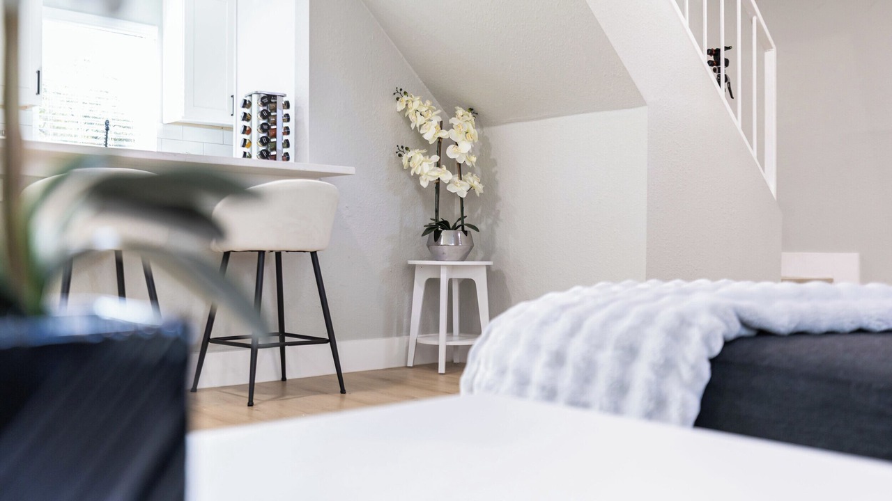 Photo of Bedroom in Northeast Houston