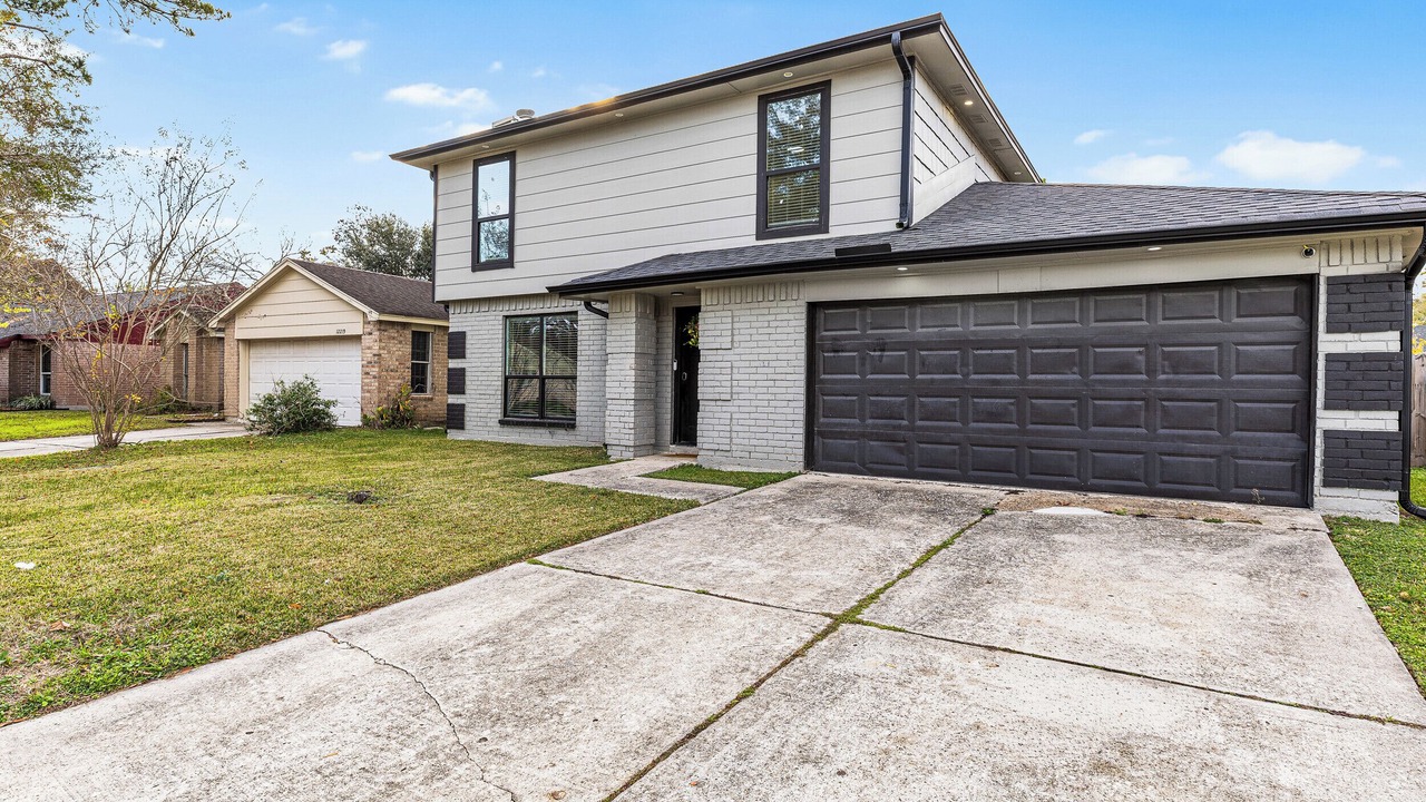 Photo of Outdoor in Northeast Houston