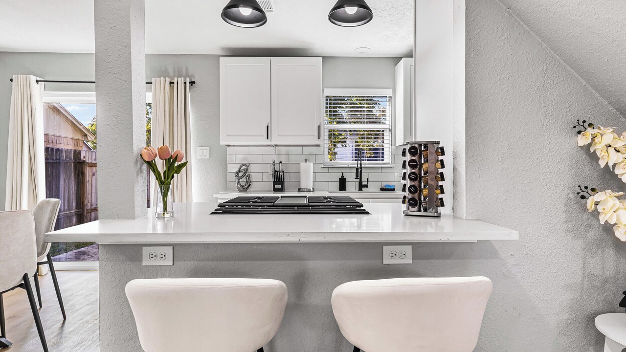 Photo of Kitchen in Northeast Houston