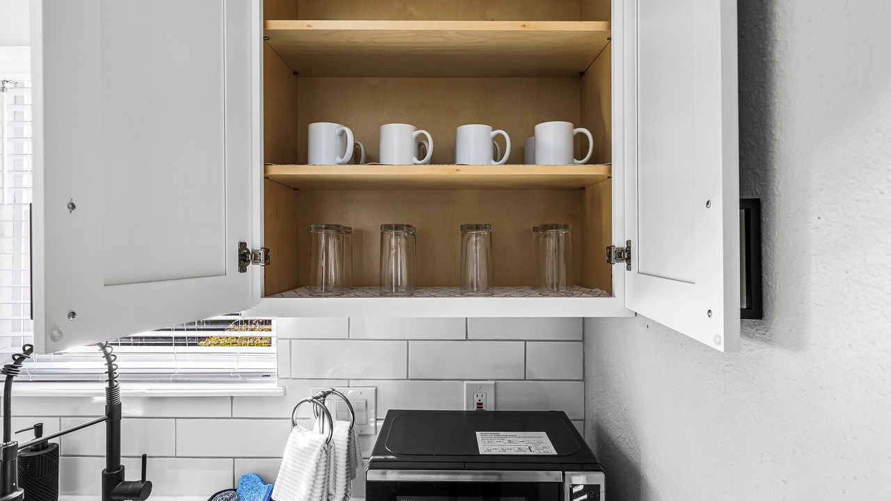 Photo of Kitchen in Northeast Houston