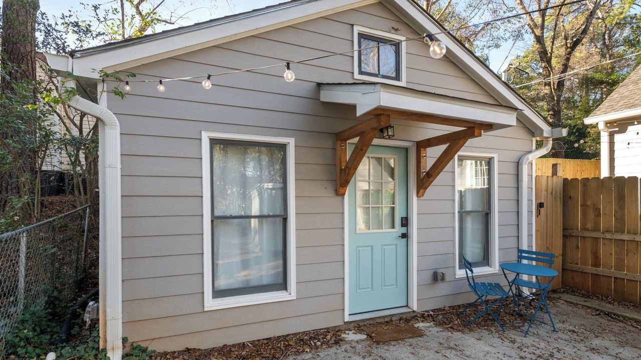 Photo of Outdoor in East Atlanta