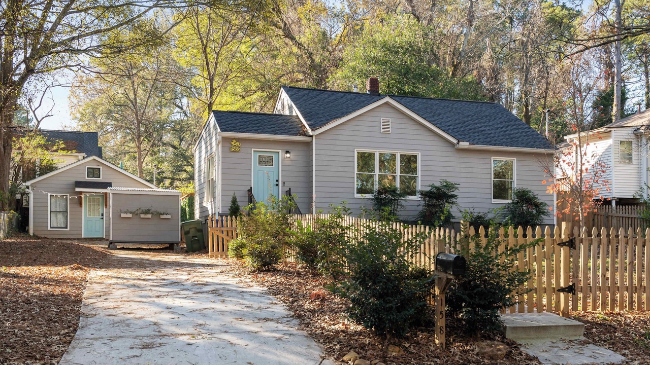 Photo of Outdoor in East Atlanta