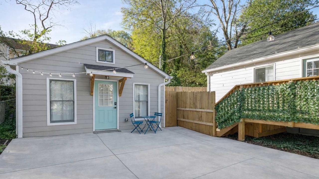 Photo of Outdoor in East Atlanta