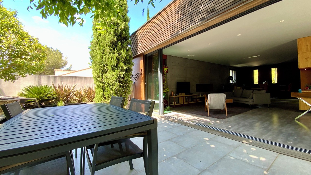 Photo of Outdoor in Saint-Genies-des-Mourgues
