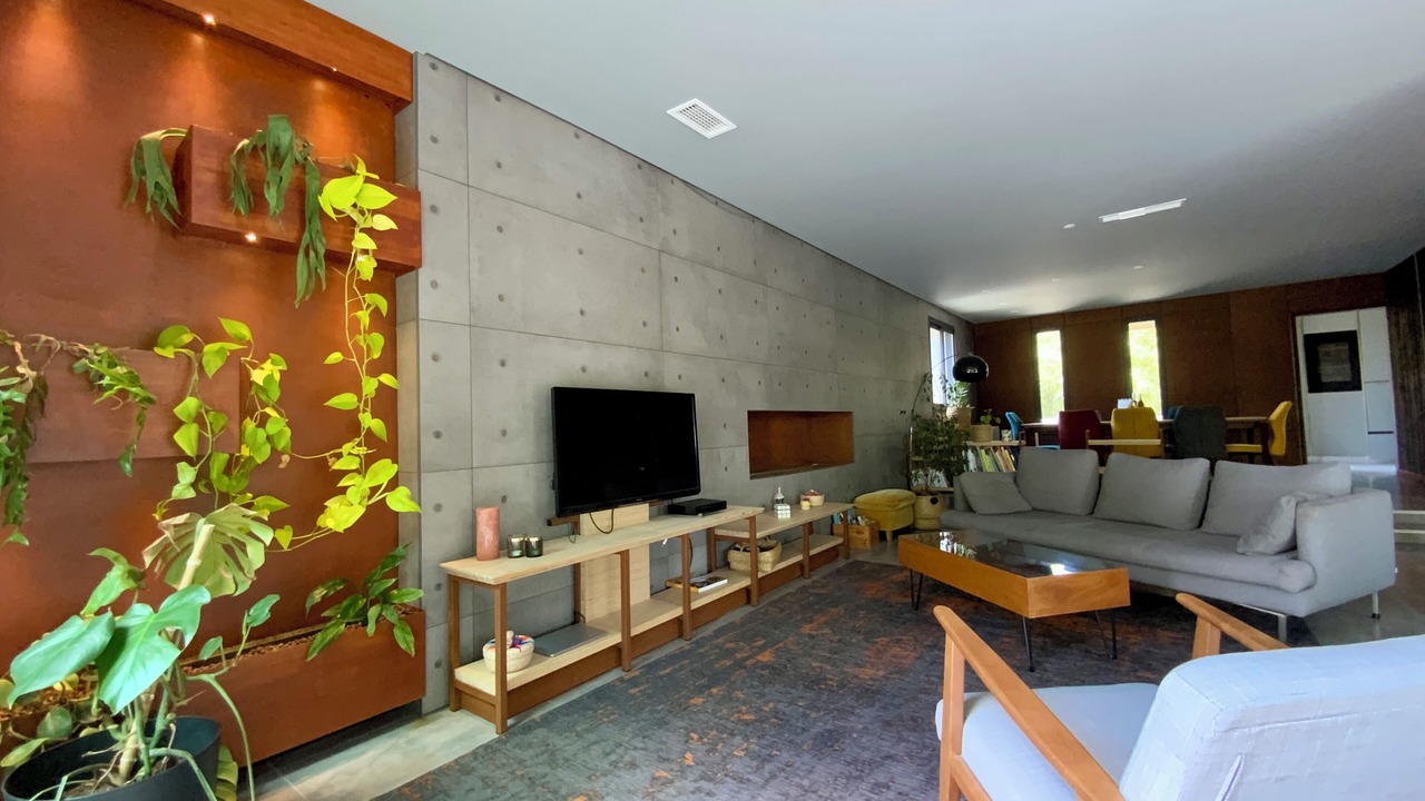 Photo of Livingroom in Saint-Genies-des-Mourgues