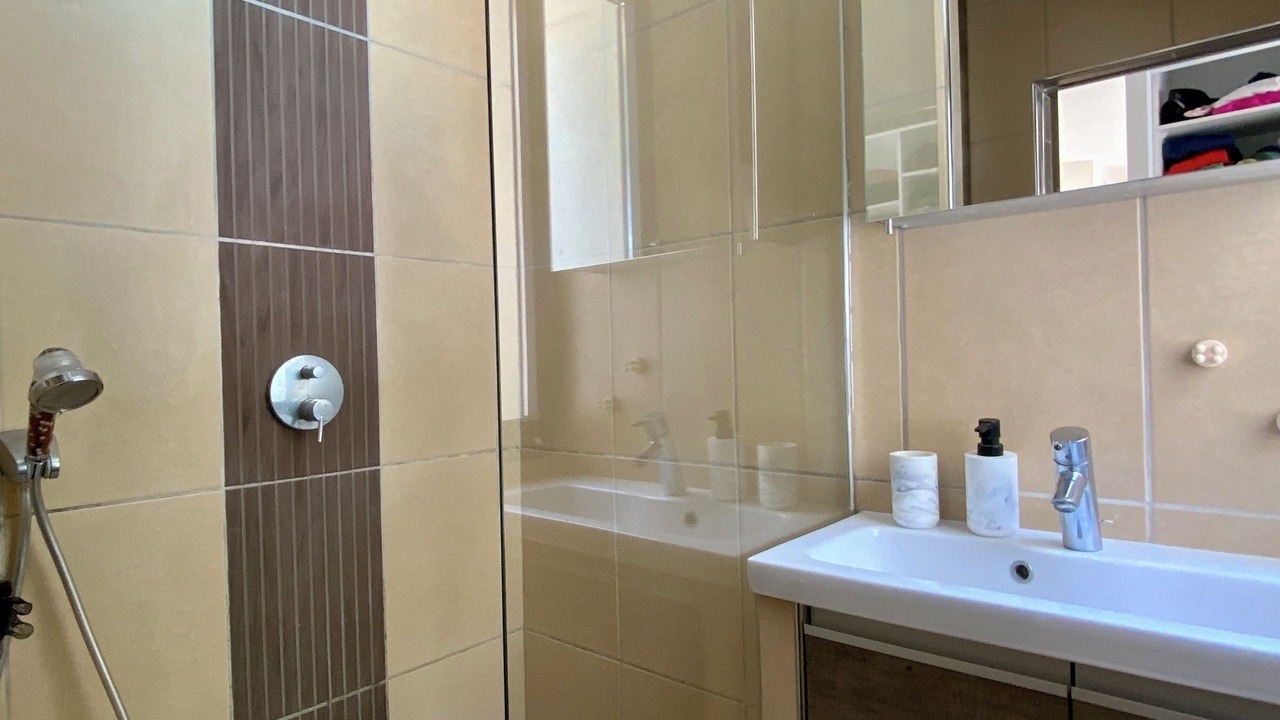 Photo of Bathroom in Saint-Genies-des-Mourgues