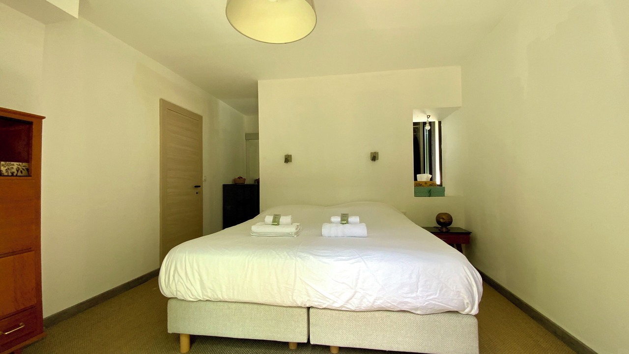 Photo of Bedroom in Saint-Genies-des-Mourgues