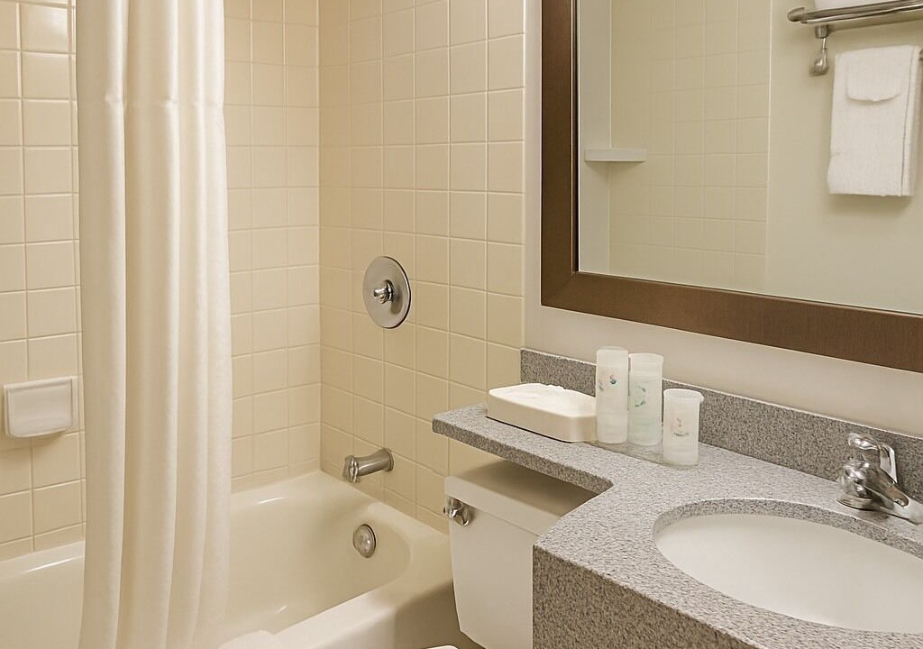 Photo of Bathroom in Point Edward
