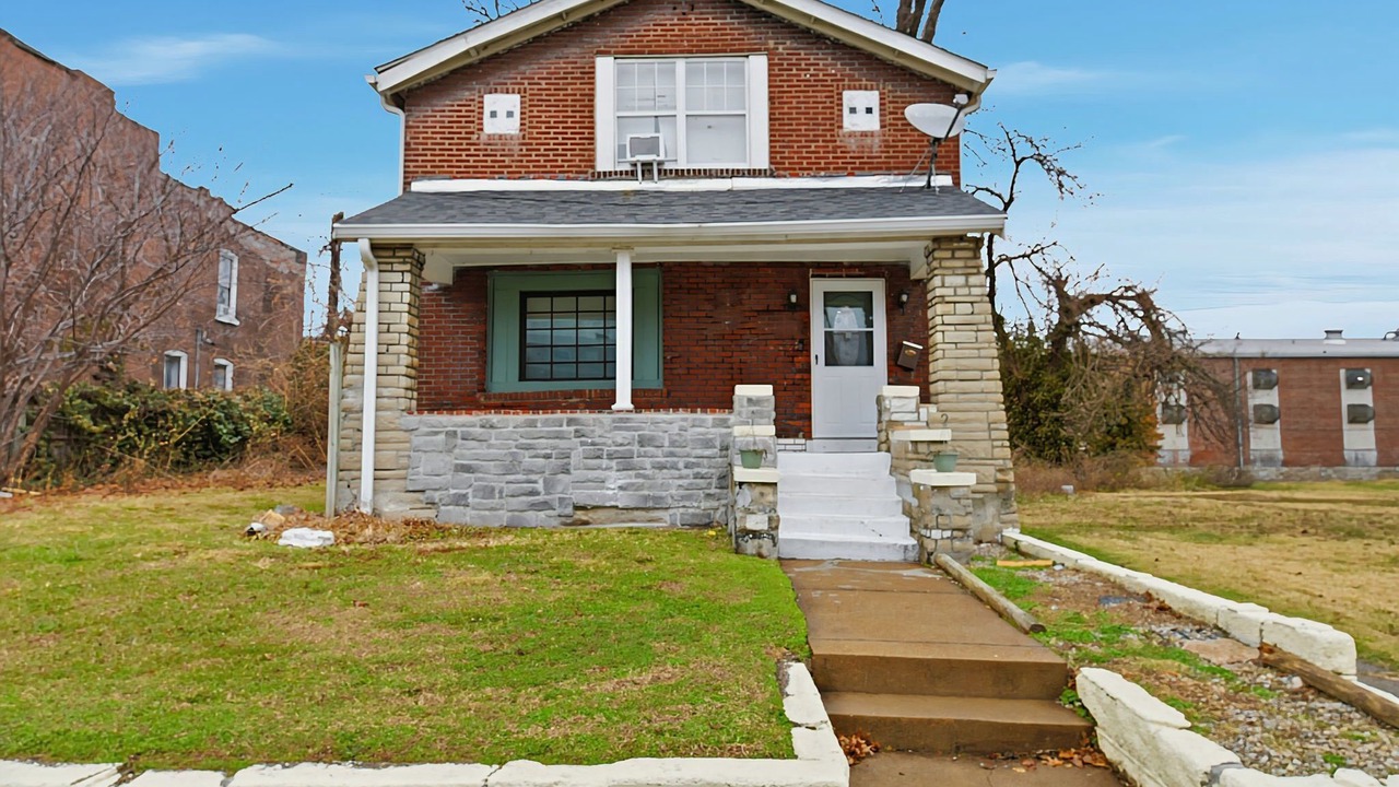 Photo of Outdoor in St. Louis