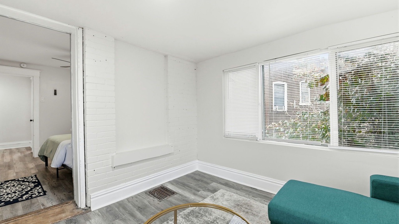 Photo of Bedroom in St. Louis