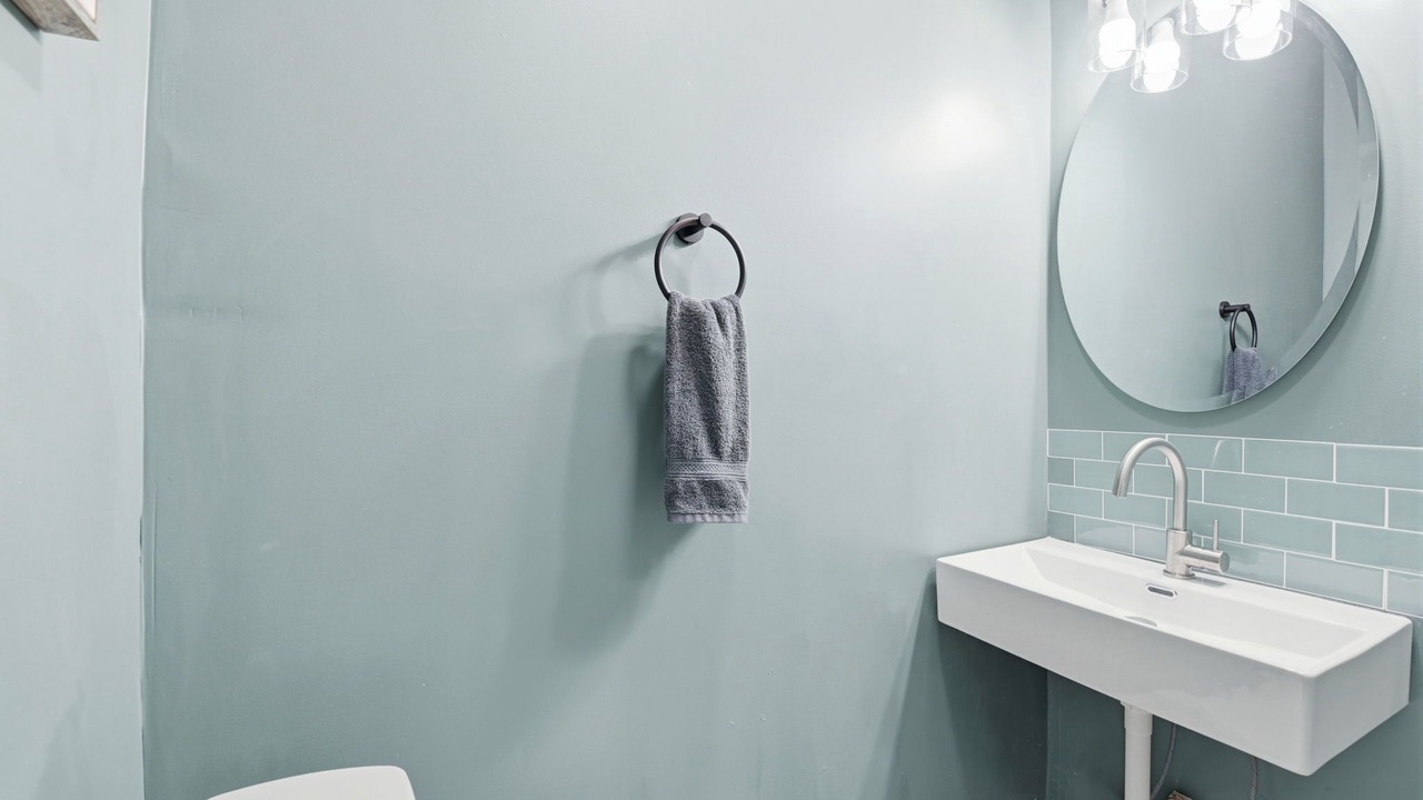 Photo of Bathroom in St. Louis