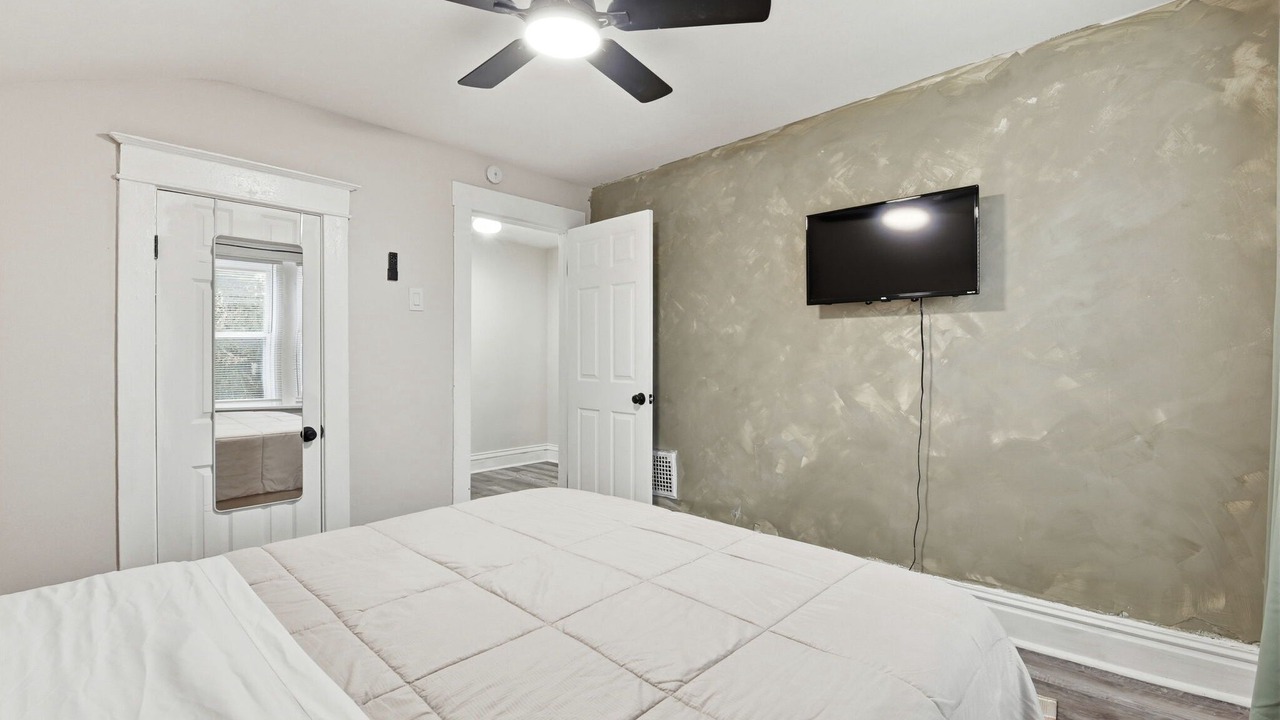 Photo of Bedroom in St. Louis