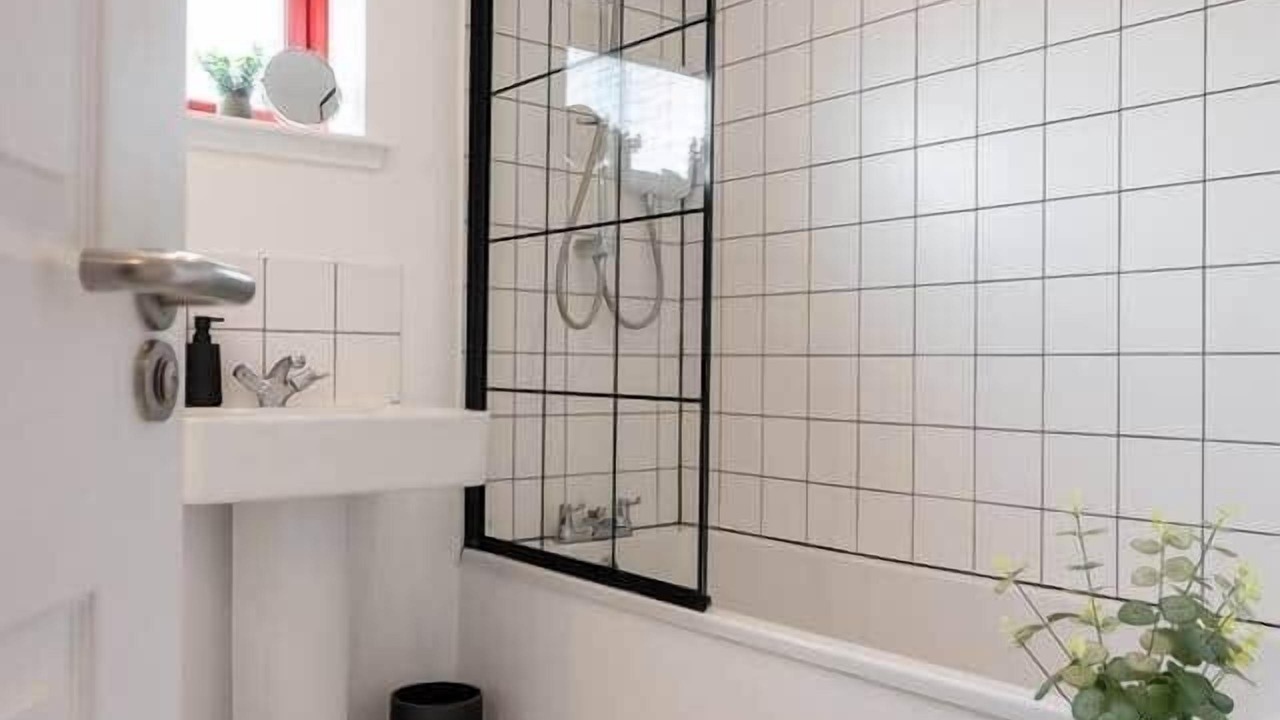 Photo of Bathroom in North West