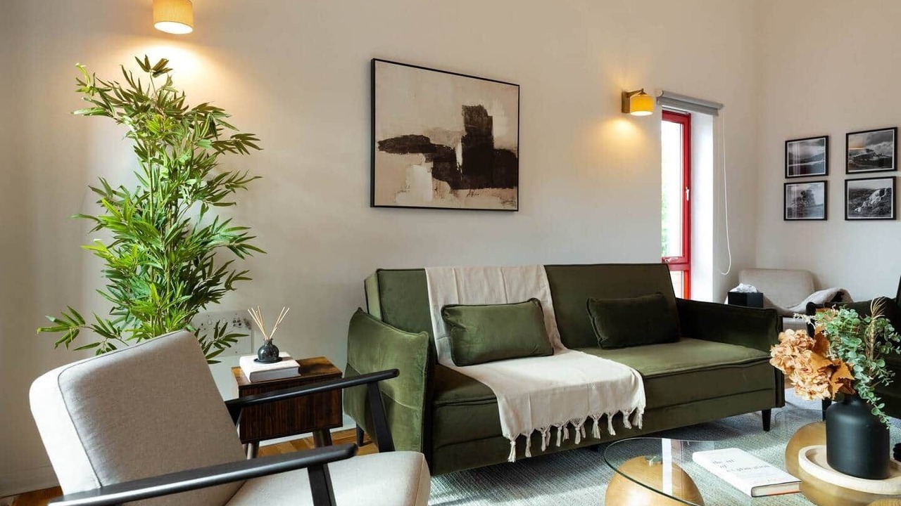 Photo of Livingroom in North West