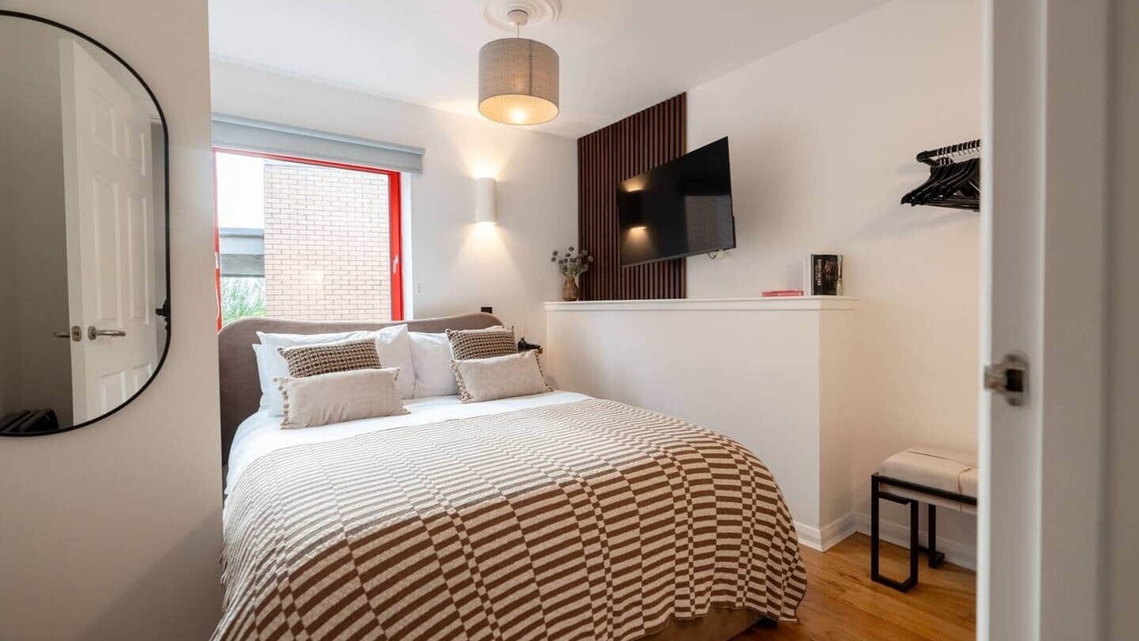 Photo of Bedroom in North West