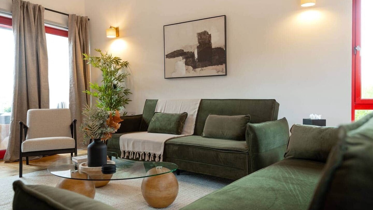 Photo of Livingroom in North West