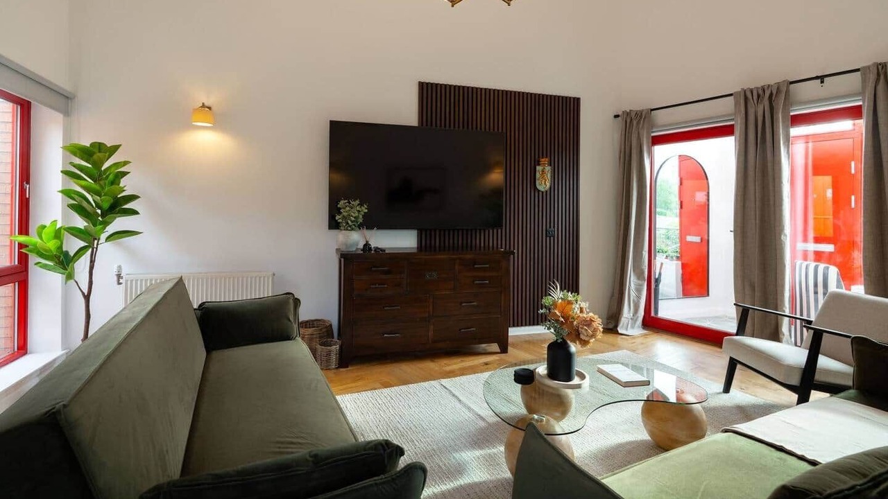 Photo of Livingroom in North West