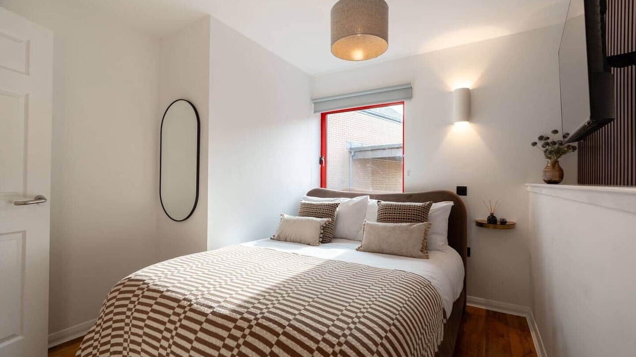 Photo of Bedroom in North West