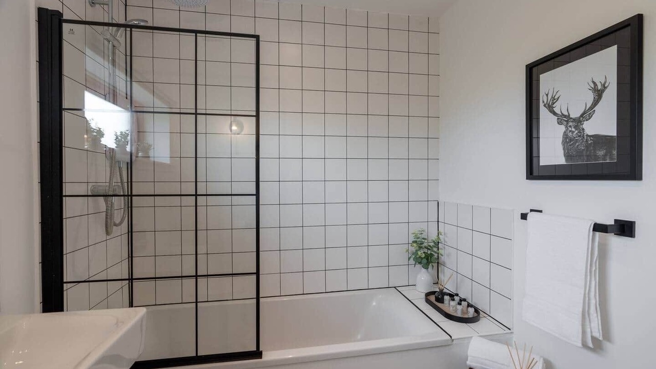 Photo of Bathroom in North West