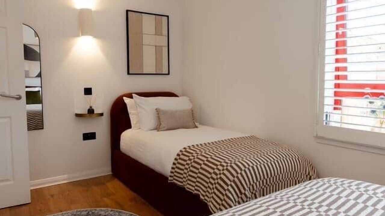 Photo of Bedroom in North West