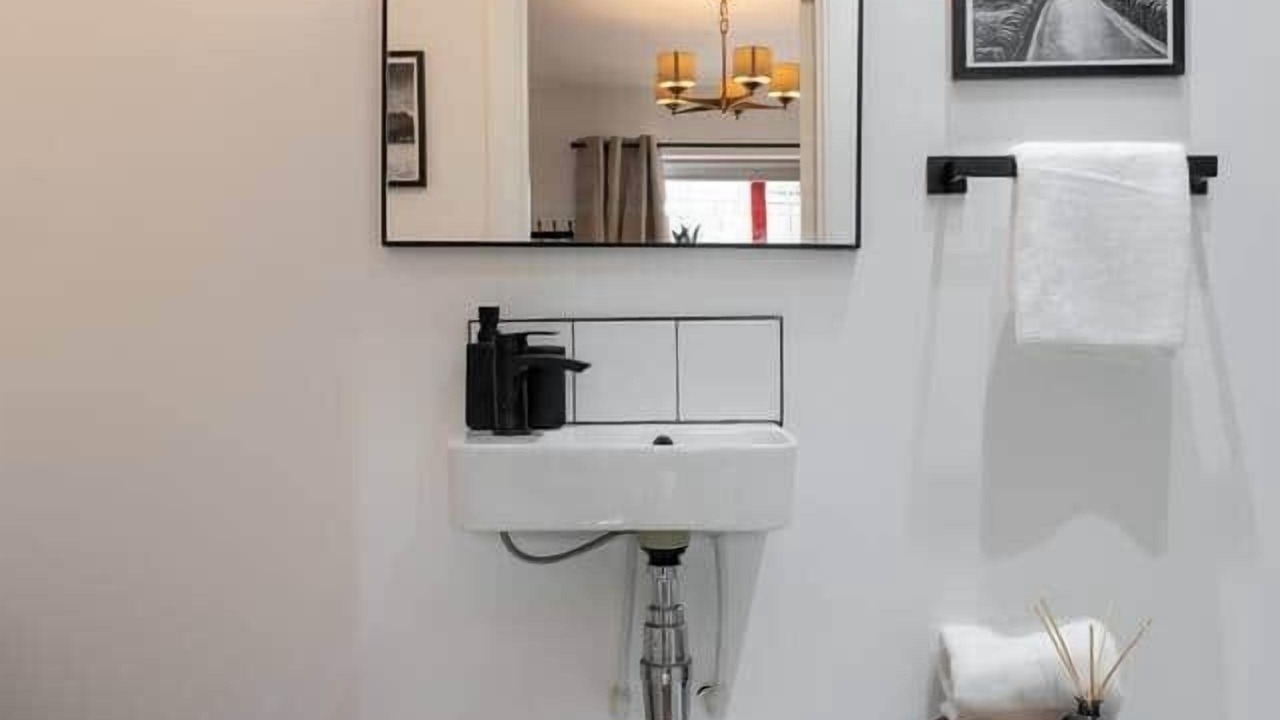 Photo of Bathroom in North West