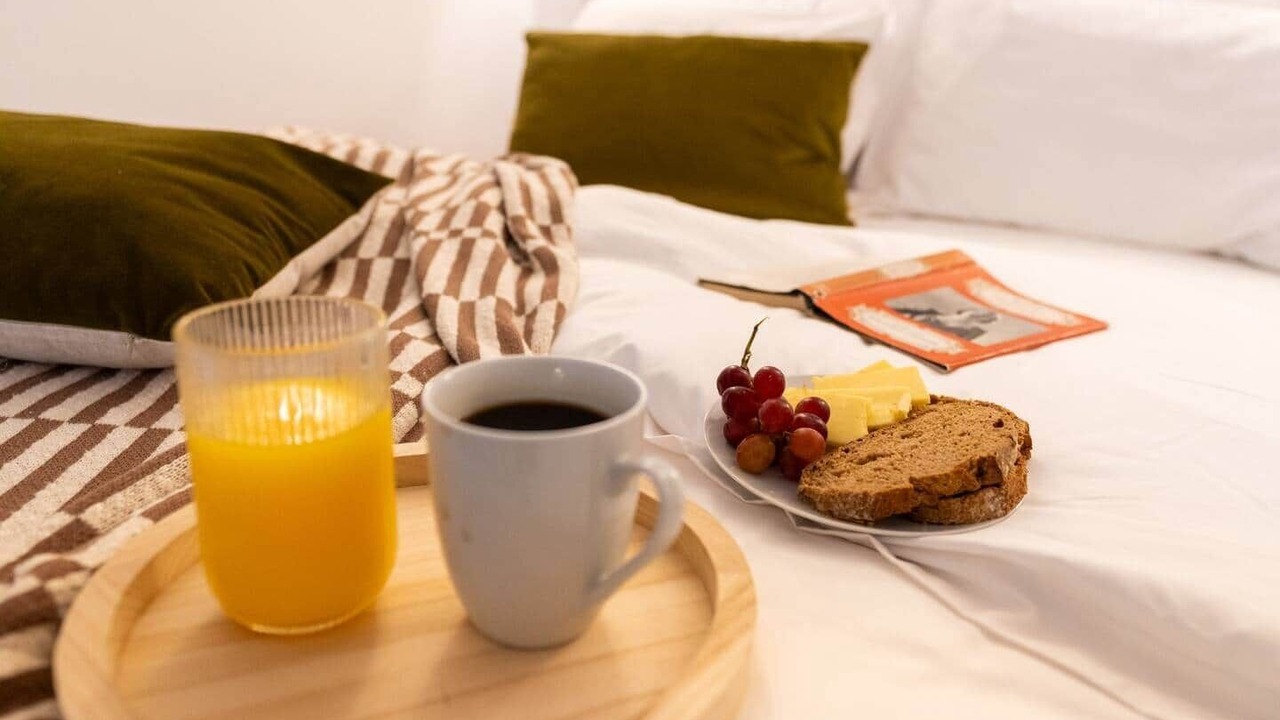 Photo of Bedroom in North West