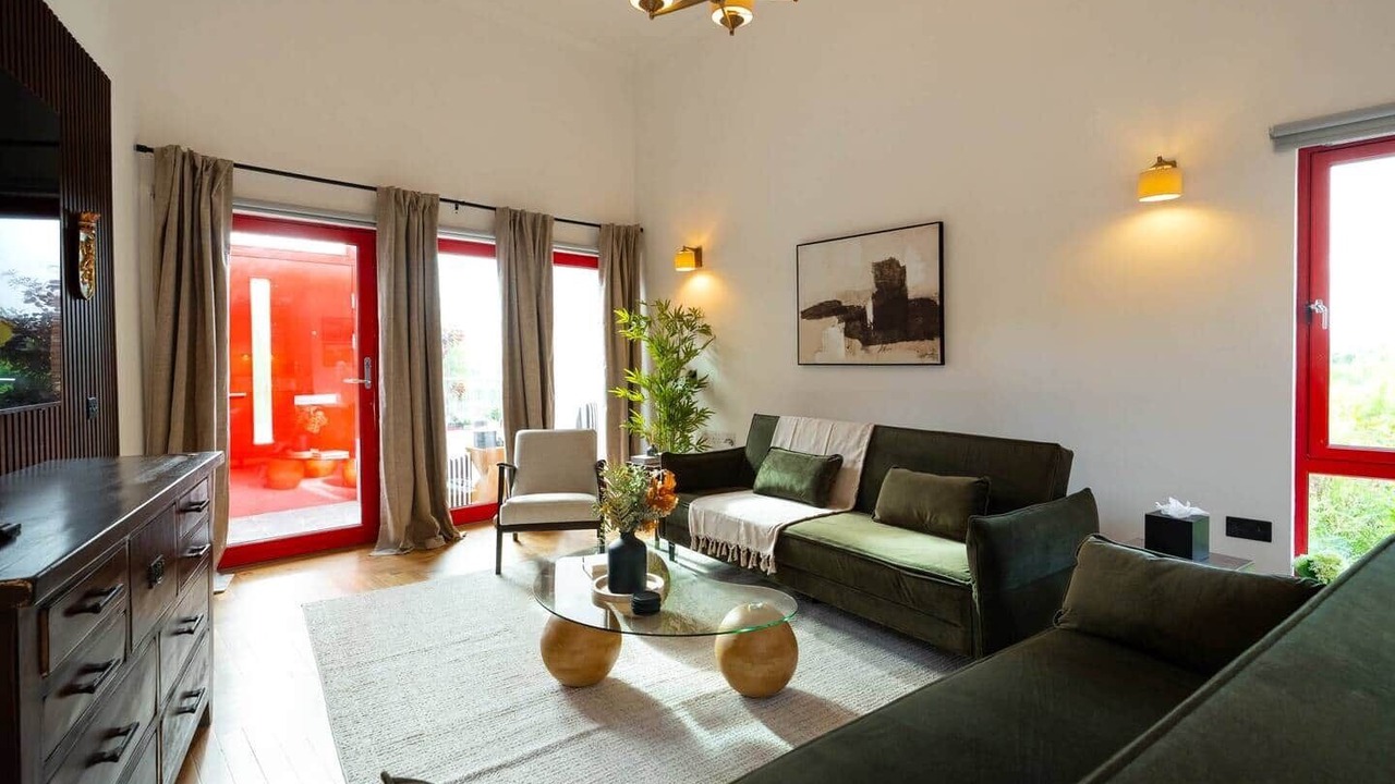 Photo of Livingroom in North West