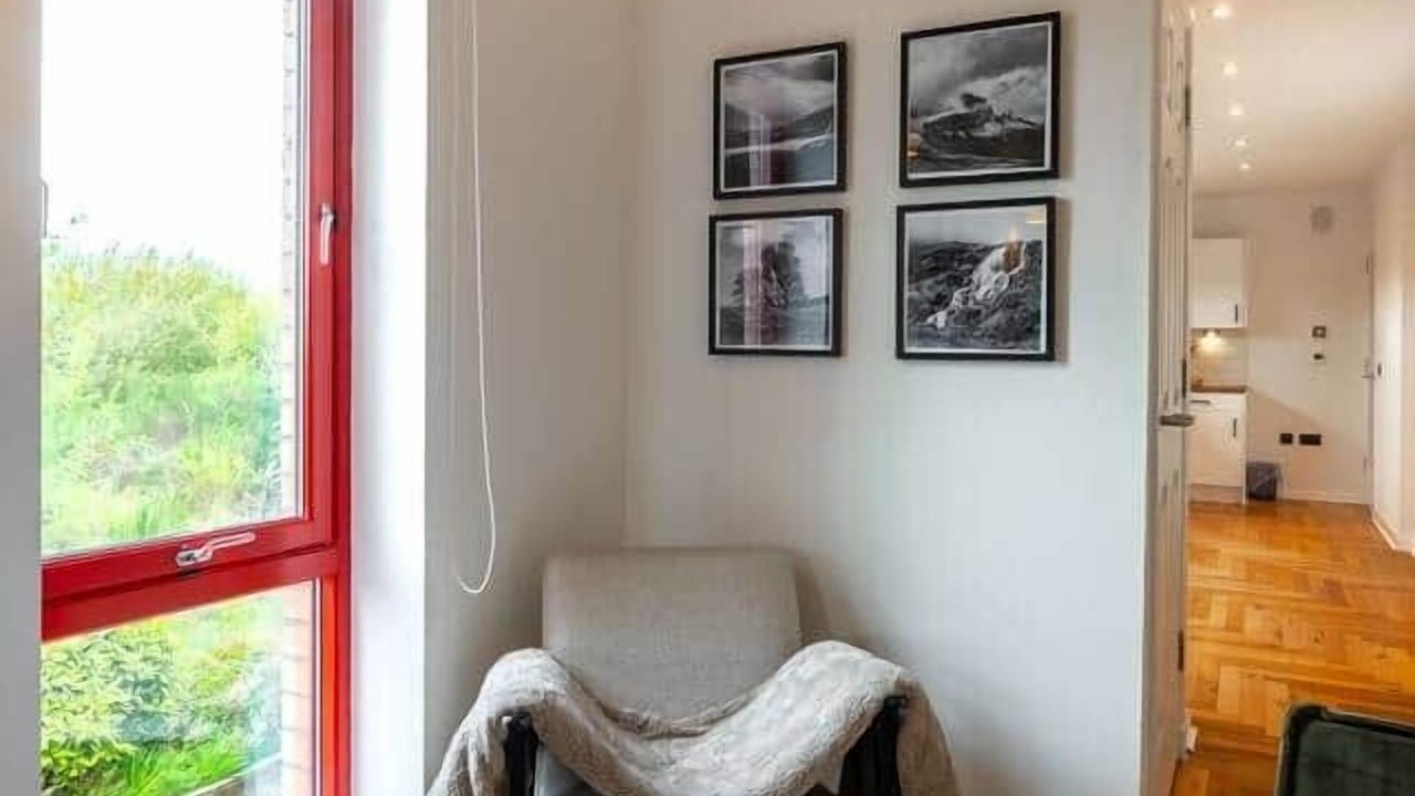 Photo of Livingroom in North West