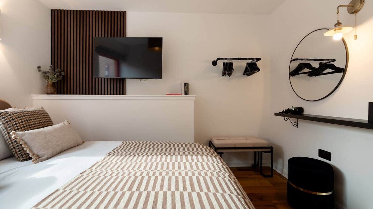 Photo of Bedroom in North West