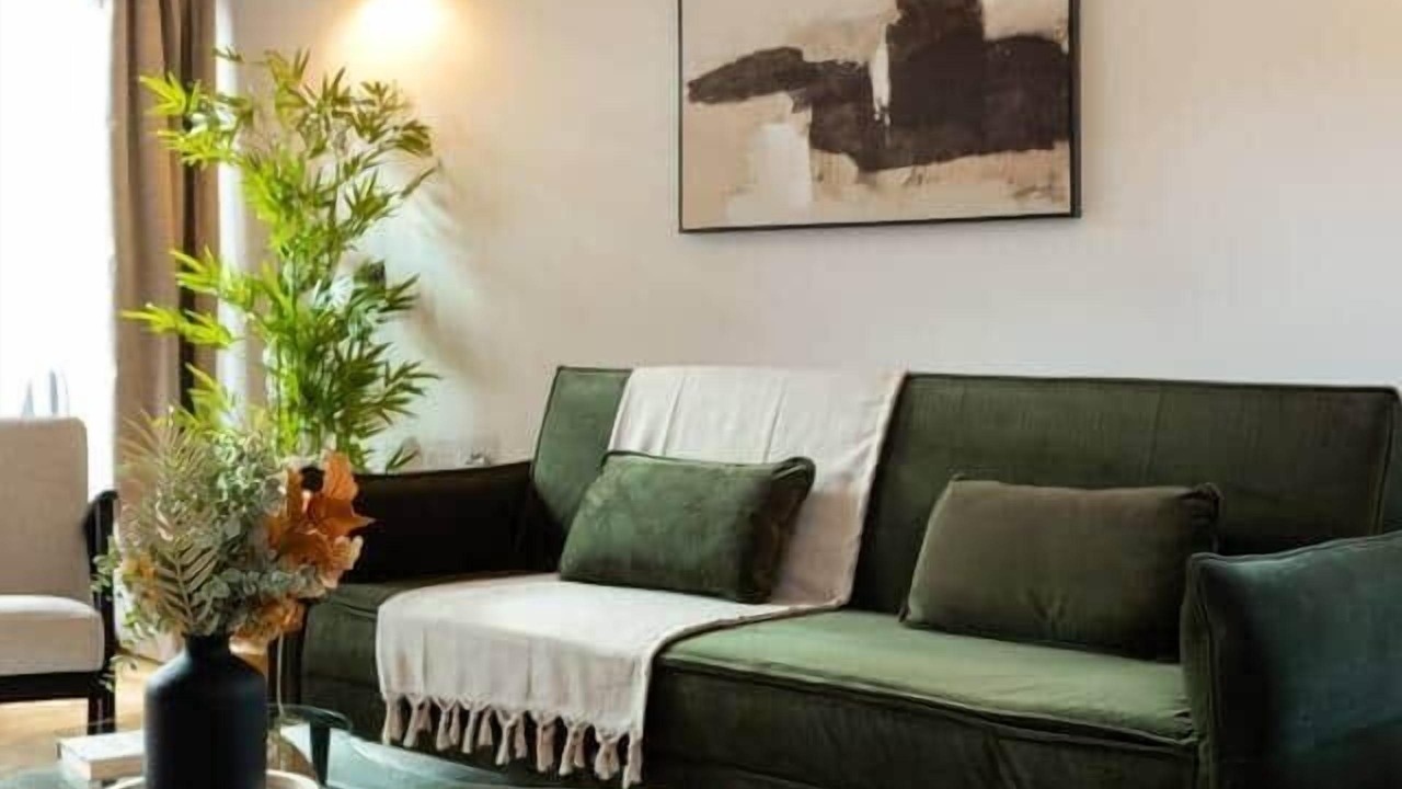 Photo of Livingroom in North West