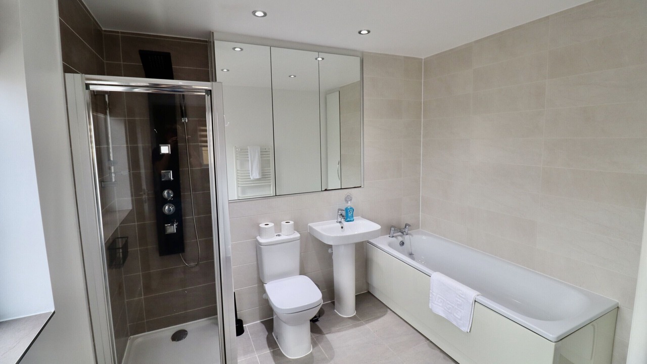 Photo of Bathroom in Slough
