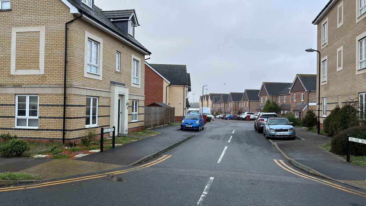 Photo of Others in Slough