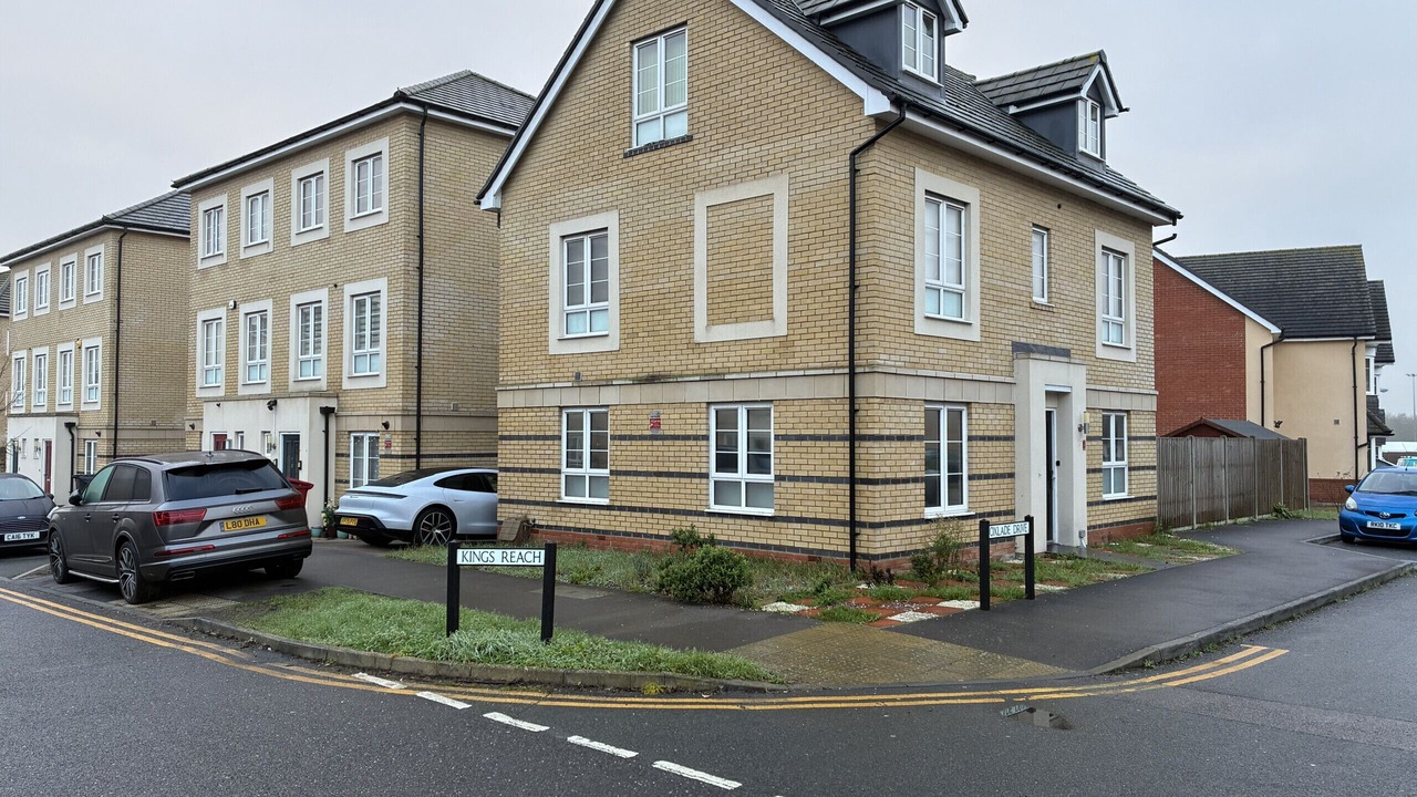 Photo of Outdoor in Slough