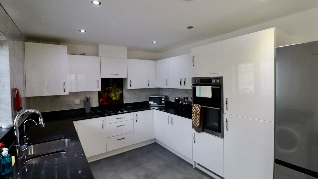 Photo of Kitchen in Slough