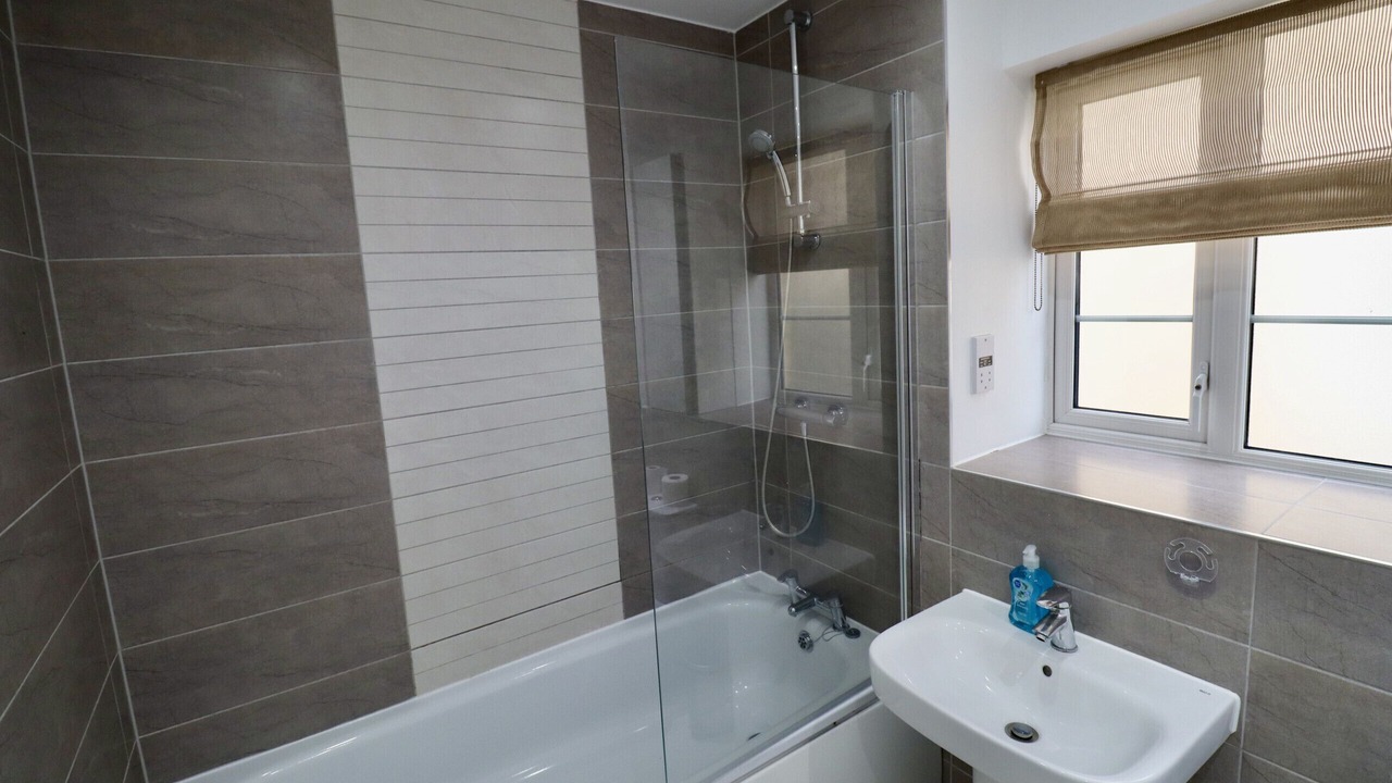 Photo of Bathroom in Slough