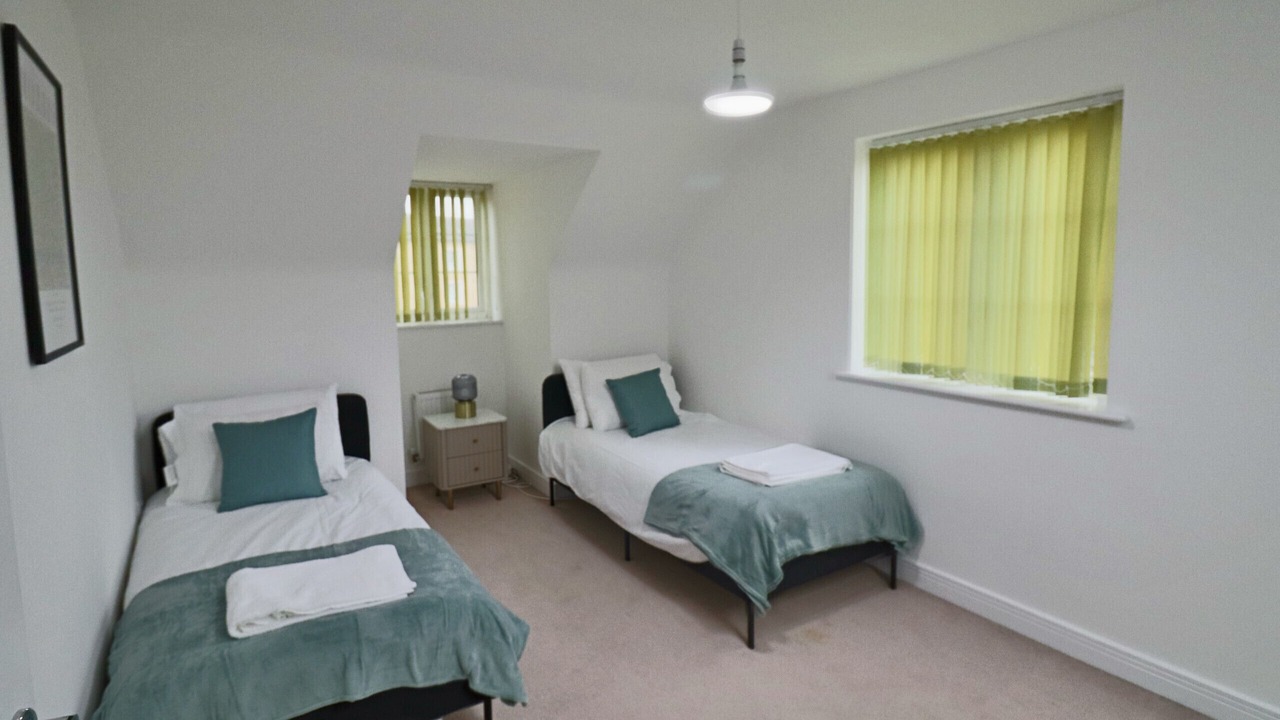 Photo of Bedroom in Slough