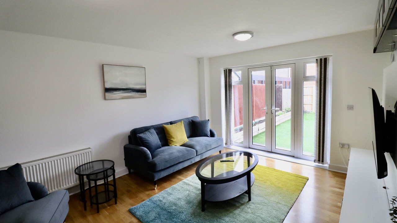 Photo of Livingroom in Slough